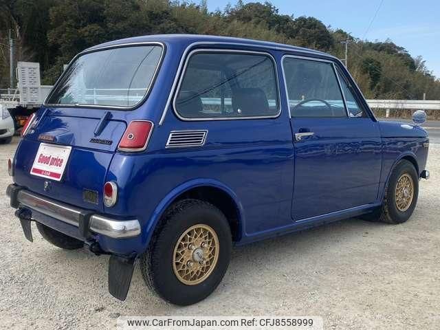 honda n360 1969 quick_quick_N360_N360-1389585 image 2