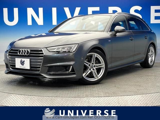 audi a4-avant 2016 quick_quick_8WCVK_WAUZZZF47GA068101 image 1