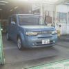 nissan cube 2009 -NISSAN 【名古屋 508ﾃ9962】--Cube Z12--Z12-076604---NISSAN 【名古屋 508ﾃ9962】--Cube Z12--Z12-076604- image 14