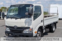 toyota dyna-truck 2016 -TOYOTA--Dyna TKG-XZC600--XZC600-0007500---TOYOTA--Dyna TKG-XZC600--XZC600-0007500-