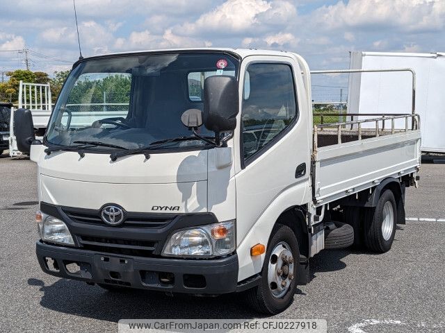 toyota dyna-truck 2016 -TOYOTA--Dyna TKG-XZC600--XZC600-0007500---TOYOTA--Dyna TKG-XZC600--XZC600-0007500- image 1