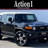 toyota fj-cruiser 2011 CFJ1607143 image 1