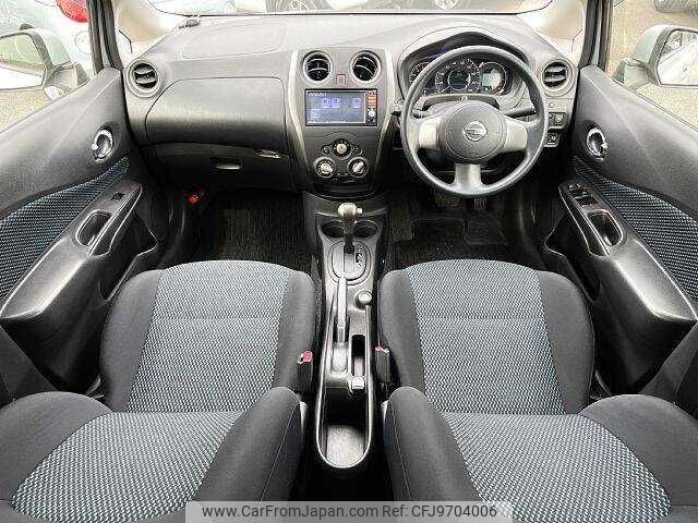 nissan note 2013 504928-920365 image 1