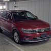 volkswagen tiguan 2020 -VOLKSWAGEN--VW Tiguan WVGZZZ5NZKW907759---VOLKSWAGEN--VW Tiguan WVGZZZ5NZKW907759- image 1