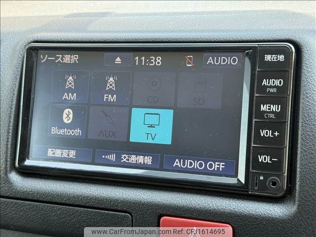 toyota hiace-van 2020 CFJ1614695 image 2