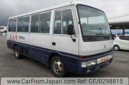 mitsubishi-fuso rosa-bus 1997 -MITSUBISHI--Rosa BE436E-40535---MITSUBISHI--Rosa BE436E-40535-