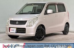 suzuki wagon-r 2010 quick_quick_MH23S_MH23S-295253