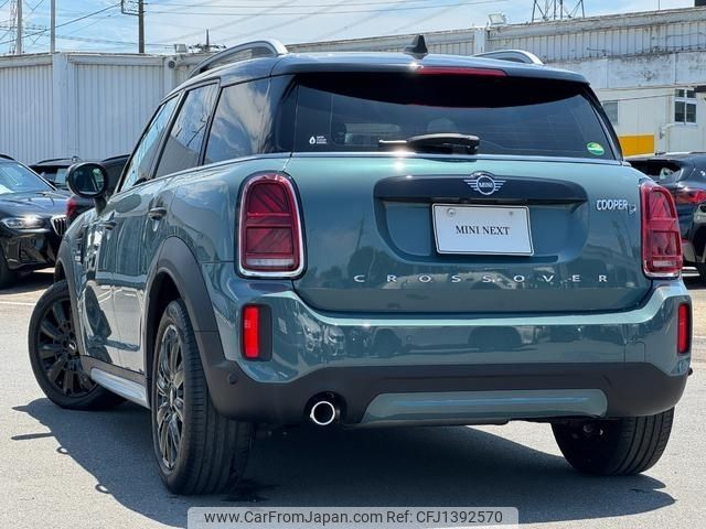 mini mini-others 2020 -BMW--BMW Mini 3DA-42BT20--WMW42BT0403M49714---BMW--BMW Mini 3DA-42BT20--WMW42BT0403M49714- image 2