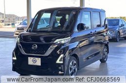 nissan roox 2022 quick_quick_5AA-B44A_B44A-0125252