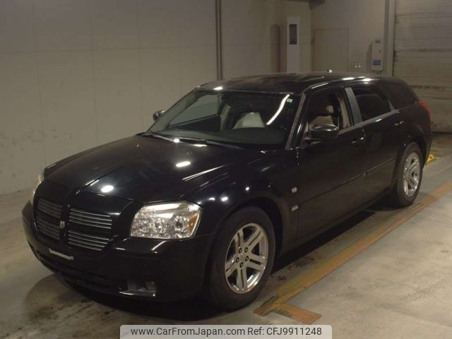 dodge magnum 2011 -CHRYSLER--Dodge Magnum ﾌﾒｲ-7H615101---CHRYSLER--Dodge Magnum ﾌﾒｲ-7H615101- image 1