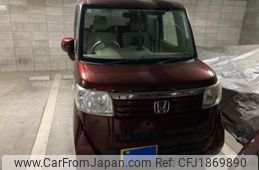 honda n-box 2013 CFJ1869890