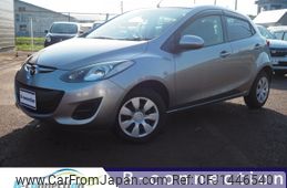 mazda demio 2013 -MAZDA--Demio DBA-DE3FS--DE3FS-552229---MAZDA--Demio DBA-DE3FS--DE3FS-552229-