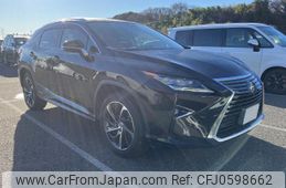 lexus rx 2016 quick_quick_DAA-GYL25W_GYL25-0006507