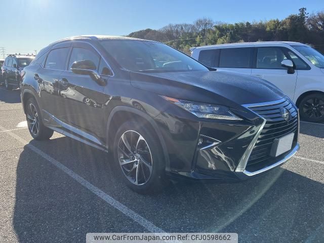 lexus rx 2016 quick_quick_DAA-GYL25W_GYL25-0006507 image 1