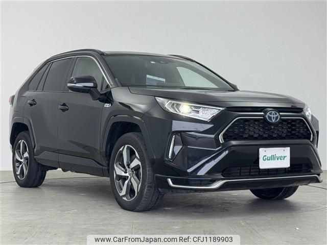 toyota rav4 2020 -TOYOTA--RAV4 6LA-AXAP54--AXAP54-0001179---TOYOTA--RAV4 6LA-AXAP54--AXAP54-0001179- image 1