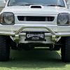 suzuki jimny 2008 CFJ1524053 image 11