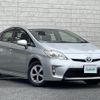 toyota prius 2014 -TOYOTA--Prius DAA-ZVW30--ZVW30-1854739---TOYOTA--Prius DAA-ZVW30--ZVW30-1854739- image 1