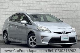 toyota prius 2014 -TOYOTA--Prius DAA-ZVW30--ZVW30-1854739---TOYOTA--Prius DAA-ZVW30--ZVW30-1854739-