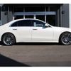 mercedes-benz s-class 2023 -MERCEDES-BENZ--Benz S Class 3DA-223033--W1K2230332A142894---MERCEDES-BENZ--Benz S Class 3DA-223033--W1K2230332A142894- image 4