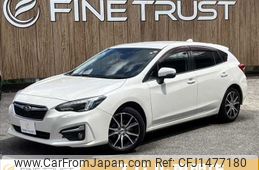 subaru impreza-wagon 2017 -SUBARU--Impreza Wagon DBA-GT7--GT7-009366---SUBARU--Impreza Wagon DBA-GT7--GT7-009366-