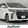 toyota alphard 2020 -TOYOTA--Alphard 3BA-AGH35W--AGH35-0043410---TOYOTA--Alphard 3BA-AGH35W--AGH35-0043410- image 1