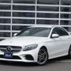 mercedes-benz c-class 2018 -MERCEDES-BENZ--Benz C Class 5AA-205078--WDD2050782R426893---MERCEDES-BENZ--Benz C Class 5AA-205078--WDD2050782R426893- image 1