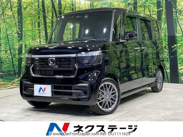 honda n-box 2024 quick_quick_JF5_JF5-2055720 image 1