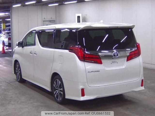 toyota alphard 2021 quick_quick_3BA-AGH30W_AGH30-9026504 image 2