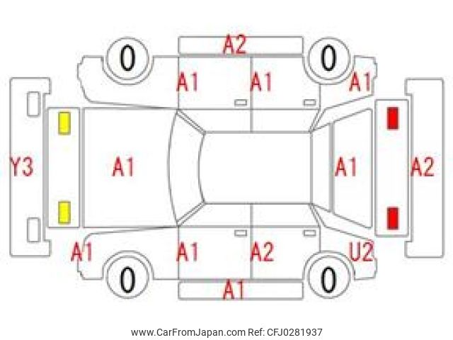 nissan moco 2015 -NISSAN--Moco DBA-MG33S--MG33S-691578---NISSAN--Moco DBA-MG33S--MG33S-691578- image 2