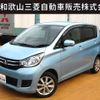 mitsubishi ek-wagon 2018 -MITSUBISHI--ek Wagon DBA-B11W--B11W-0501802---MITSUBISHI--ek Wagon DBA-B11W--B11W-0501802- image 1