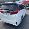 toyota alphard 2022 -TOYOTA--Alphard 3BA-AGH30W--AGH30-0437755---TOYOTA--Alphard 3BA-AGH30W--AGH30-0437755- image 12