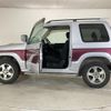 mitsubishi pajero-mini 2010 quick_quick_H58A_H58A-0903685 image 9