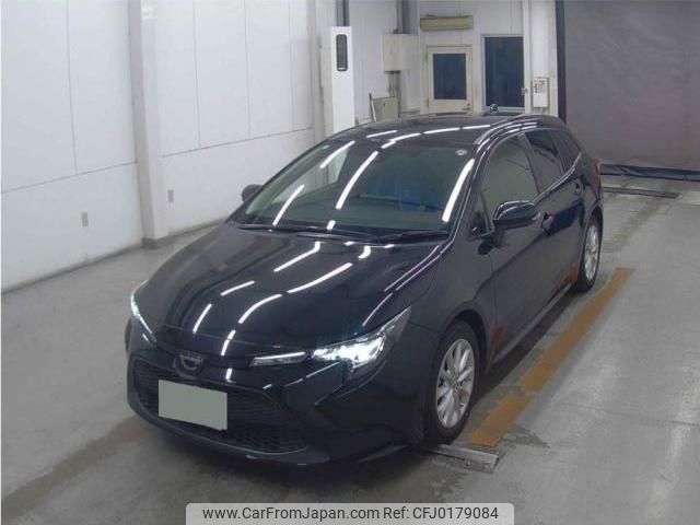 toyota corolla-touring-wagon 2021 quick_quick_3BA-ZRE212W_ZRE212-6036934 image 1