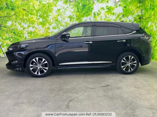 toyota harrier 2015 quick_quick_DBA-ZSU60W_ZSU60-0055257 image 2