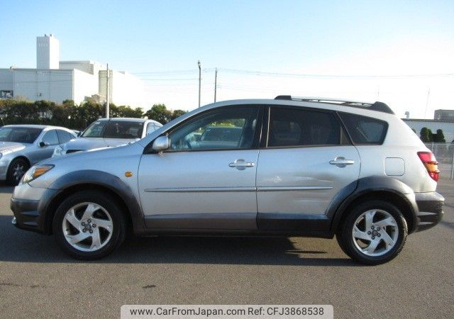 2002 Toyota Voltz UA-ZZE136 2WD - Car Price $1,019 2002 Toyota Voltz UA-ZZE136 2WD - Car Price $1,019