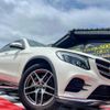 mercedes-benz glc-class 2018 CFJ1672584 image 7