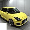 suzuki swift 2020 quick_quick_CBA-ZC33S_ZC33S-129706 image 2