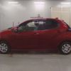 toyota yaris 2022 -TOYOTA 【京都 532ろ2424】--Yaris KSP210-0059937---TOYOTA 【京都 532ろ2424】--Yaris KSP210-0059937- image 5