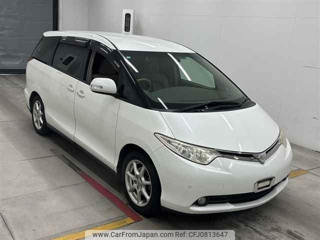 toyota estima 2008 -TOYOTA--Estima ACR50W-7061184---TOYOTA--Estima ACR50W-7061184- image 1