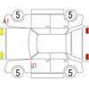 nissan elgrand 2005 -NISSAN--Elgrand CBA-MNE51--MNE51-000997---NISSAN--Elgrand CBA-MNE51--MNE51-000997- image 2