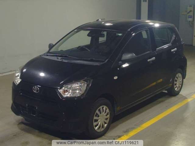 toyota pixis-epoch 2018 -TOYOTA--Pixis Epoch DBA-LA360A--LA360A-0002660---TOYOTA--Pixis Epoch DBA-LA360A--LA360A-0002660- image 1