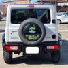 suzuki jimny-sierra 2018 -SUZUKI 【岐阜 580】--Jimny Sierra 3BA-JB74W--JB74W-100659---SUZUKI 【岐阜 580】--Jimny Sierra 3BA-JB74W--JB74W-100659- image 2