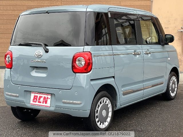 daihatsu move-canbus 2022 CFJ1879022 image 2