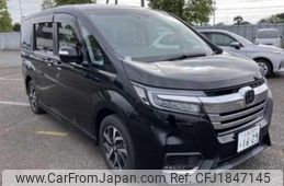 honda stepwagon-spada 2019 CFJ1847145