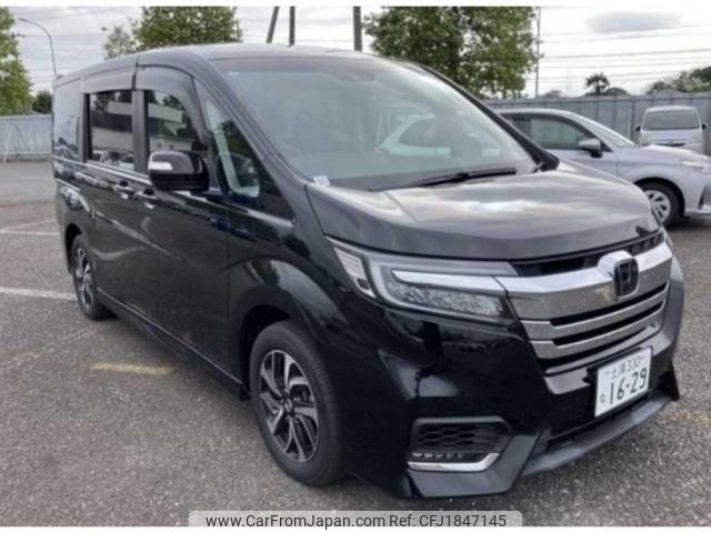honda stepwagon-spada 2019 CFJ1847145 image 1