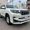 toyota land-cruiser-prado 2019 -TOYOTA 【大阪 347 415】--Land Cruiser Prado CBA-TRJ150W--TRJ150-0104449---TOYOTA 【大阪 347 415】--Land Cruiser Prado CBA-TRJ150W--TRJ150-0104449- image 2