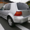 volkswagen golf 2001 1.5052E+11 image 6