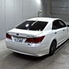 toyota crown 2014 -TOYOTA 【広島 336ぬ】--Crown AWS210-6055801---TOYOTA 【広島 336ぬ】--Crown AWS210-6055801- image 6