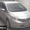 nissan note 2016 -NISSAN--Note E12-464227---NISSAN--Note E12-464227- image 1