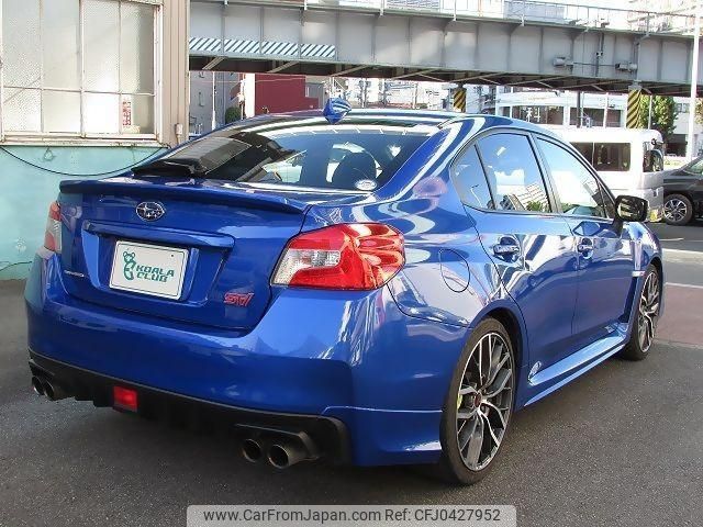 subaru wrx 2019 -SUBARU 【名古屋 33Hﾒ358】--WRX VAB--032049---SUBARU 【名古屋 33Hﾒ358】--WRX VAB--032049- image 2